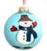 kerstbal 42544 handbeschilderd sneeuwpop.jpg (18485 bytes)
