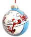 kerstbal 42550 handbeschilderd kerstmannetjes.jpg (20843 bytes)